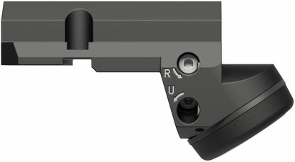 DeltaPoint Micro 3 MOA Dot Matte - S&W M&P