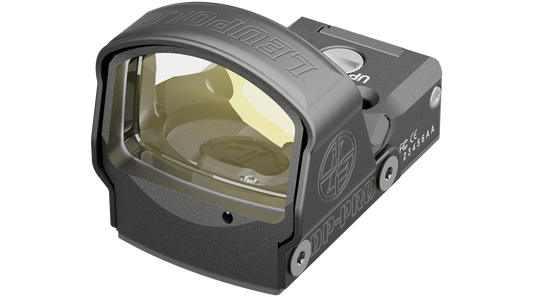 DeltaPoint Pro 6 MOA