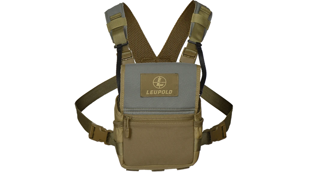 Pro Guide Binocular Harness 2