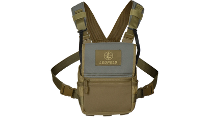 Pro Guide Binocular Harness 2