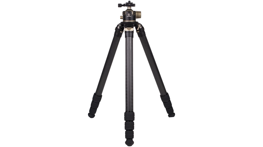 Mark 5 CF-455 Tripod Kit