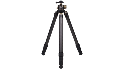 Mark 5 CF-455 Tripod Kit