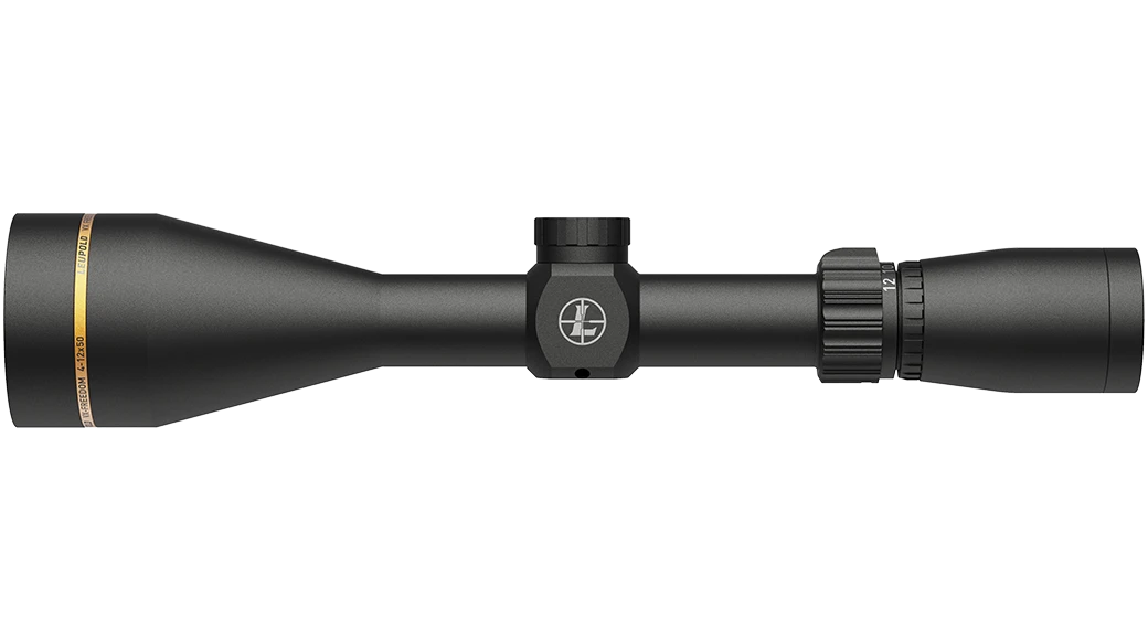 VX-Freedom 4-12x50 (1 inch) Hunt-Plex