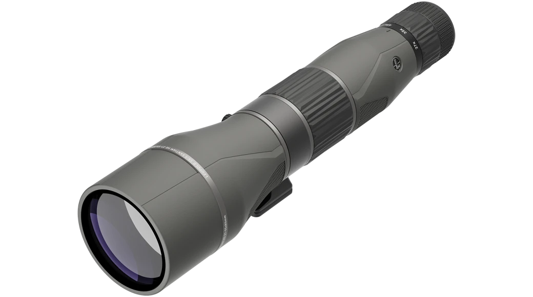 SX-5 Santiam HD 27-55x80 Straight