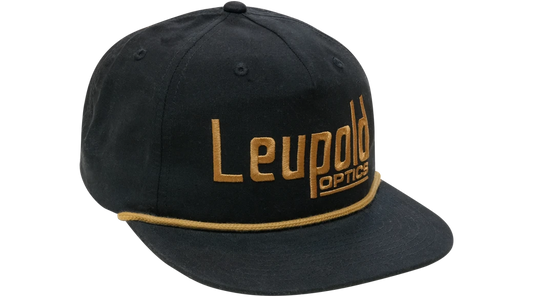 Leupold Retro Roper Black