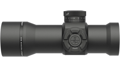 Freedom RDS (34mm) Red Dot Muzzleloader CDS 1.0 MOA Dot