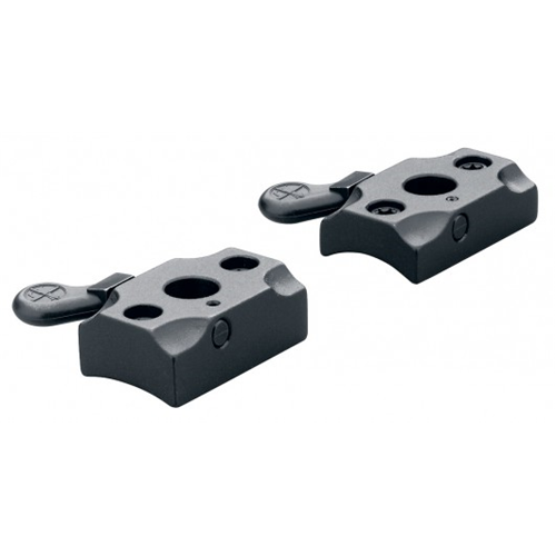QR Traditions & Inline Bolt Action 2-Piece Base