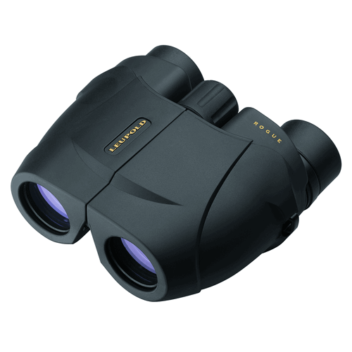 BX-1 Rogue Binoculars - 8x25mm
