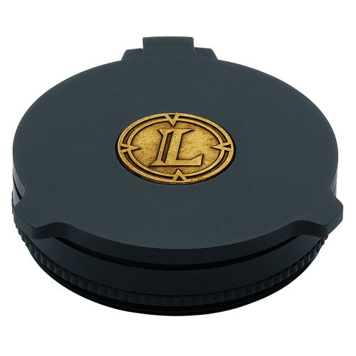 Alumina Flip Back Lens Cover Kit