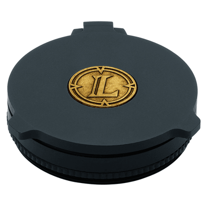 Alumina Flip Back Lens Cover Kit