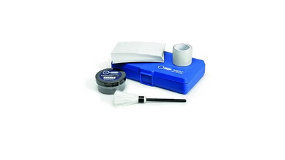 Regular Powder Kit W/Zephyr