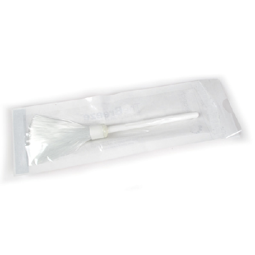 The Breeze Single-Use Disposable Fiberglass Brush