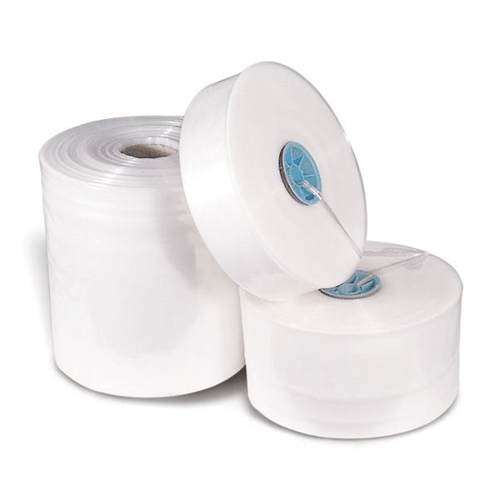 Plastic Bag Material, 4 Mil., 6