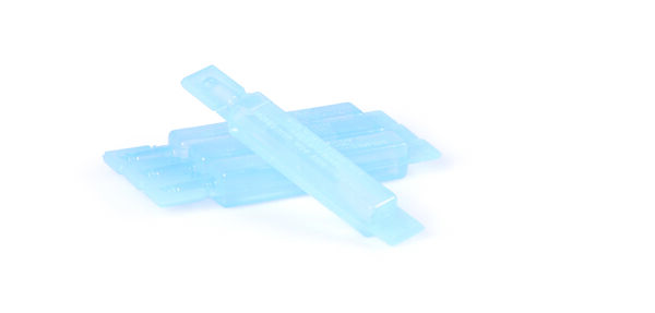 Deionized Water Paks, Box of 100