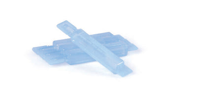Deionized Water Paks, Box of 100
