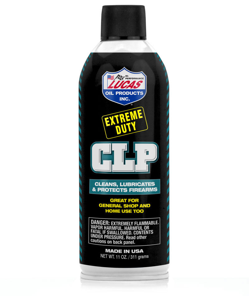 Extreme Duty CLP