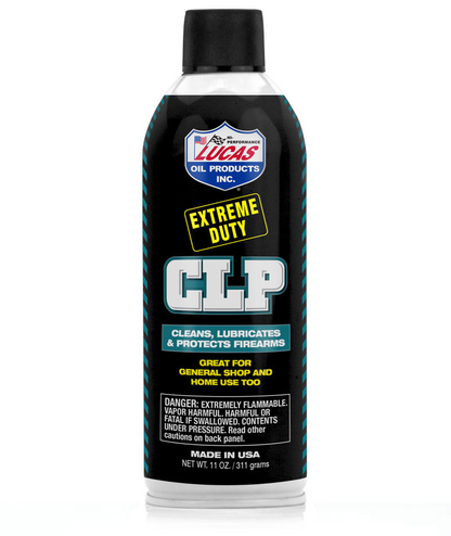 Extreme Duty CLP