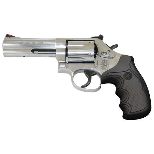 Diamond Pro Series Revolver Grips