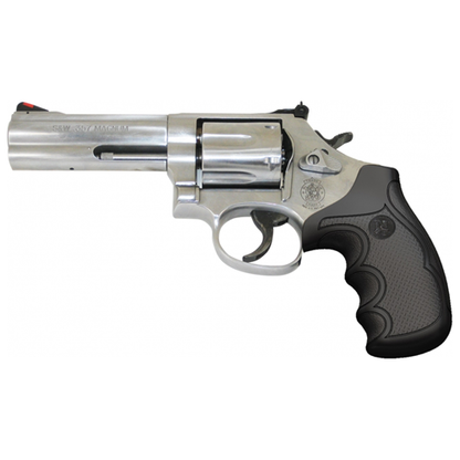 Diamond Pro Series Revolver Grips