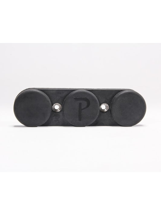 Pac-Mag Gun Storage Magnet
