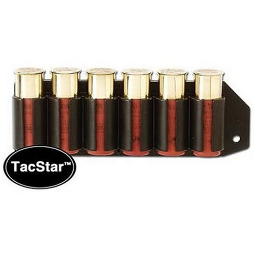 6 Shot SideSaddles