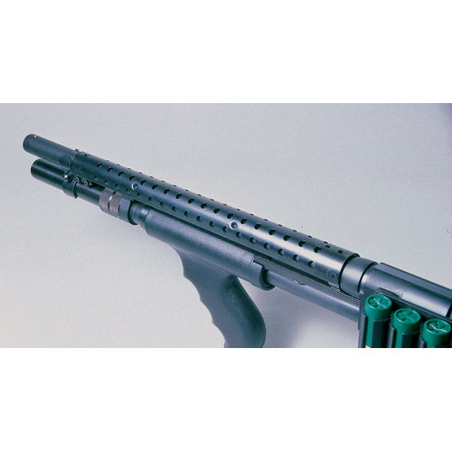 Universal Barrel Shroud