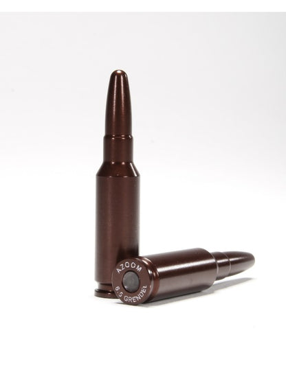 Rifle Snap Caps
