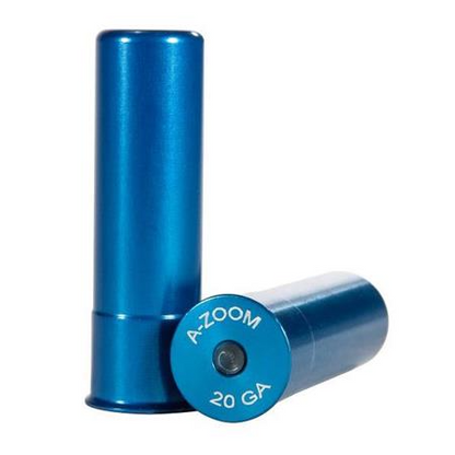 A-Zoom Blue Value Packs