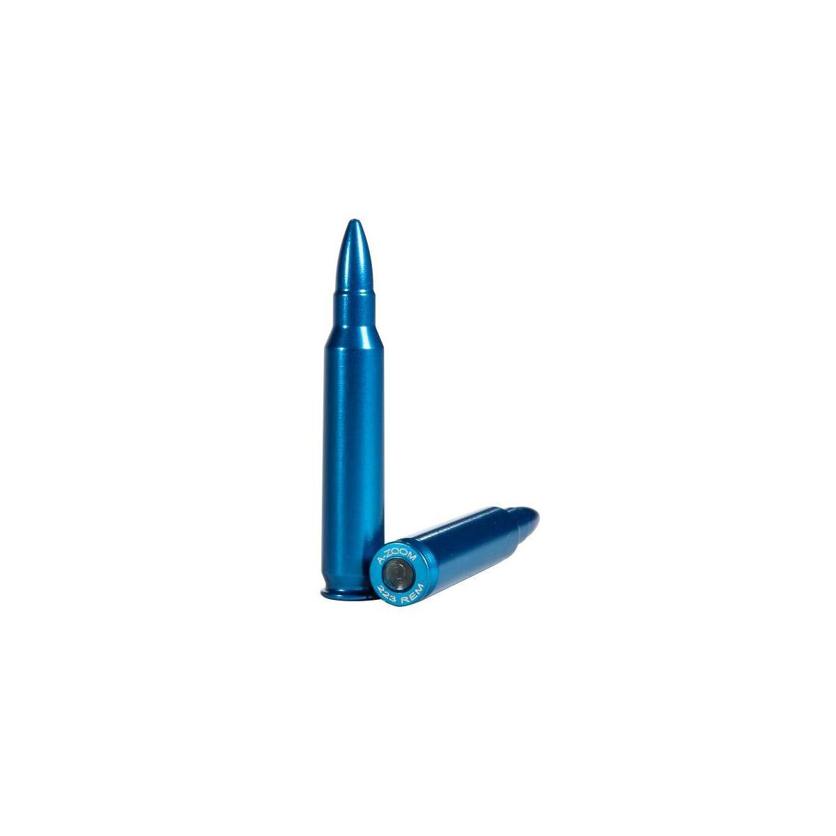 A-Zoom Blue Value Packs