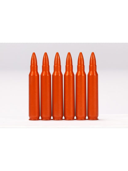 A-Zoom Orange Value Packs