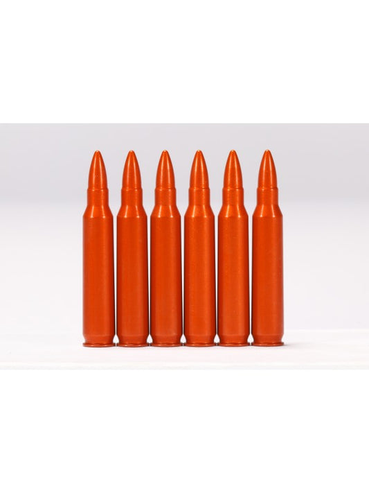 A-Zoom Orange Value Packs