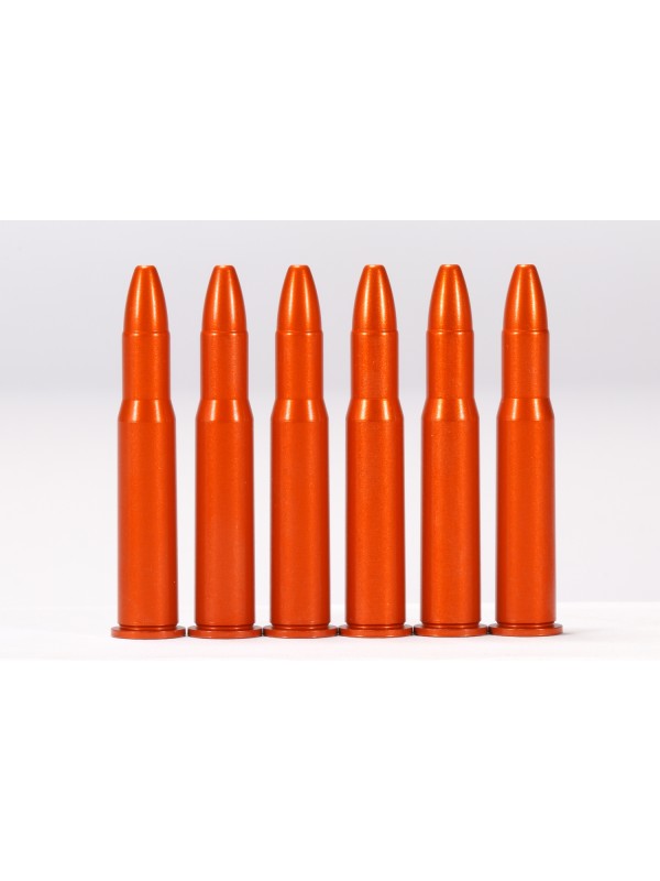 A-Zoom Orange Value Packs