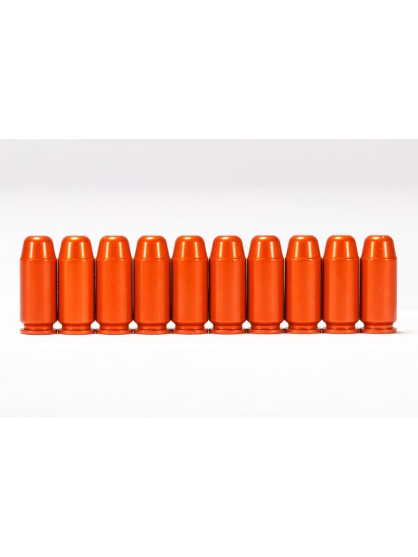 A-Zoom Orange Value Packs