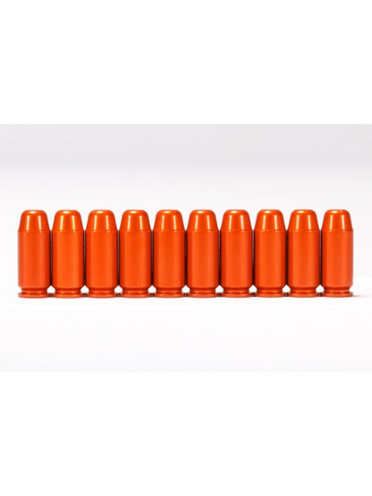 A-Zoom Orange Value Packs