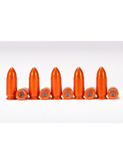 A-Zoom Orange Value Packs