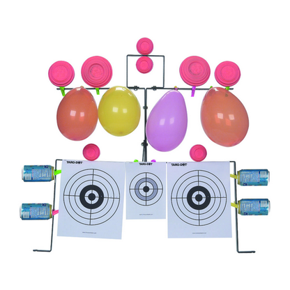 Original Targetman Multi-Target Stand