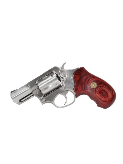 Renegade Wood Laminate Grips