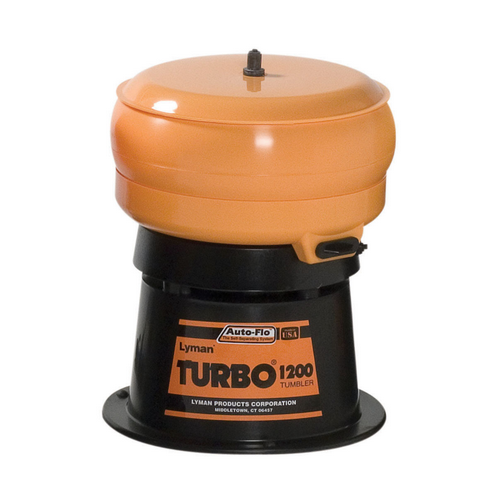 1200 Pro Sifter (230V) W/Media