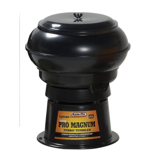 2500 Promag Tumbler (230V)
