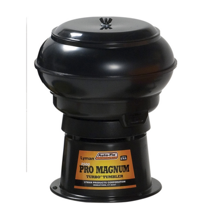 2500 Promag Tumbler (230V)
