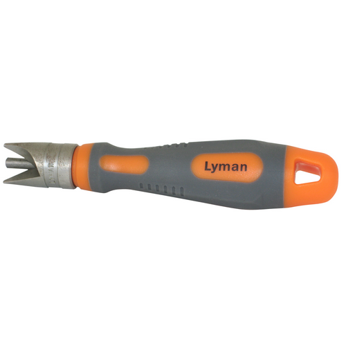 Outside Chamfer Tool