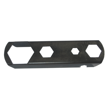 Die Bench Wrench