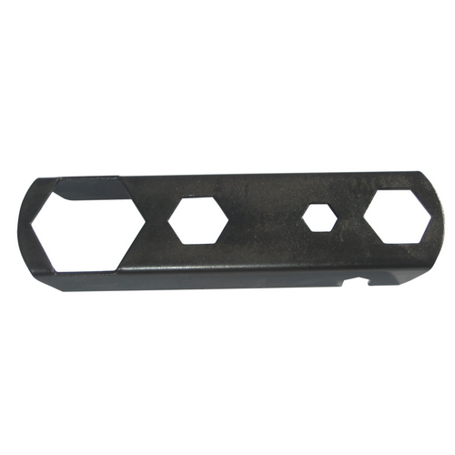 Die Bench Wrench