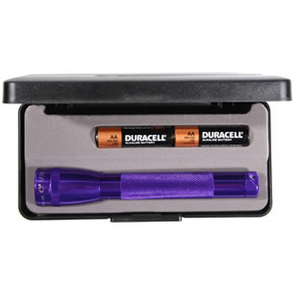 M2A Mini Mag 2 AA-Cell Flashlight