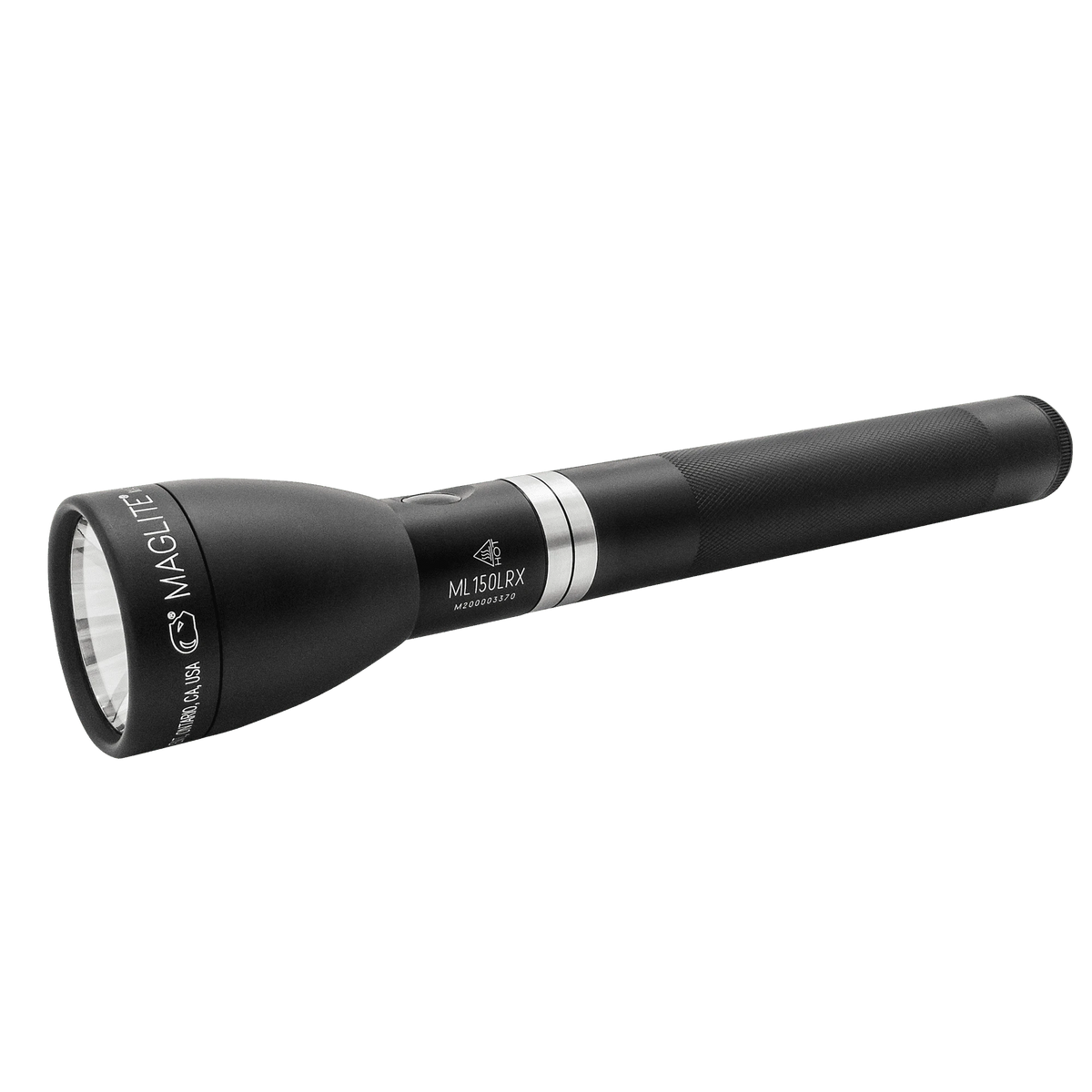 ML150LR Rechargeable LED Flashlight System