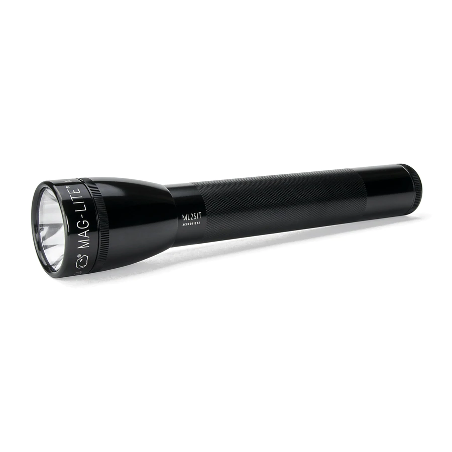 ML25IT 3 C-Cell Xenon Flashlight