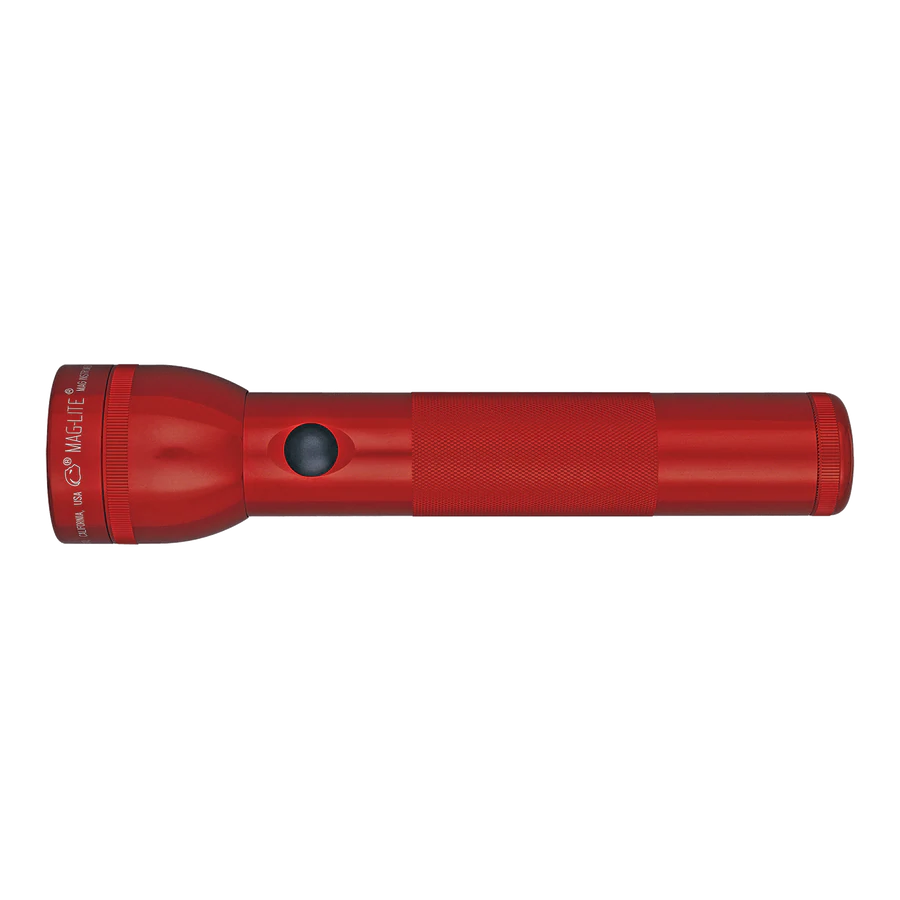 S3D Maglite 3 D-Cell Flashlight