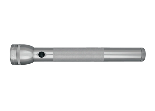 S4D Maglite 4 D-Cell Flashlight