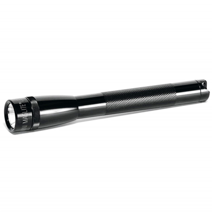 SP2P Mini Maglite Pro 2 AA-Cell LED Flashlight