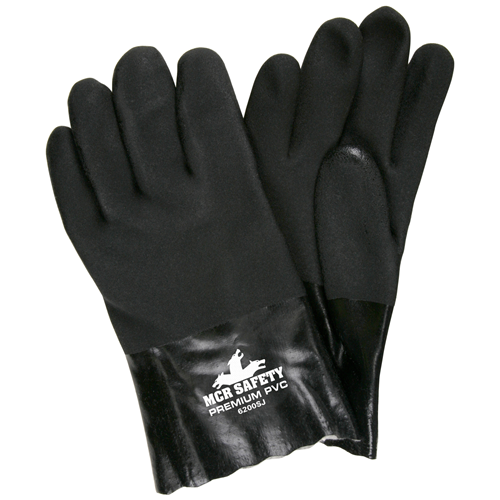 Black Sandy PVC 10 Jersey